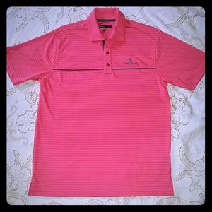 Pebble beach polo shirt